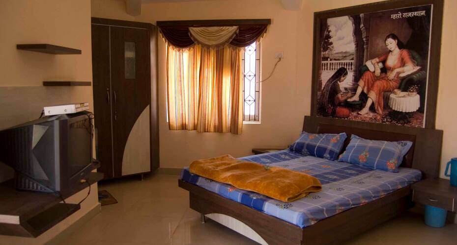 Valley View Club and Resort, Balotra 5